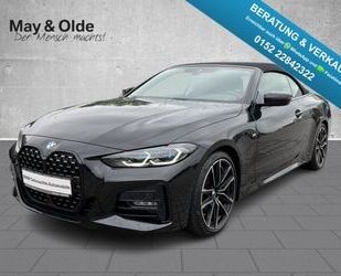 BMW 420 Gebrauchtwagen