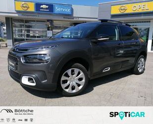 Citroen C4 Cactus Gebrauchtwagen