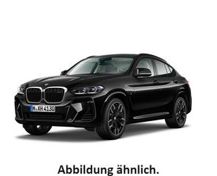BMW X4 M40 Gebrauchtwagen