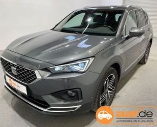 Seat Tarraco Gebrauchtwagen