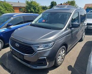Ford Tourneo Connect Gebrauchtwagen