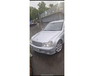 Mercedes-Benz C 220 Gebrauchtwagen
