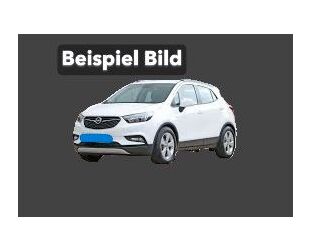 Opel Mokka X Gebrauchtwagen