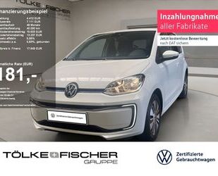 VW up! Gebrauchtwagen