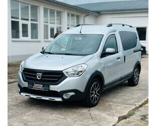 Dacia Dokker Gebrauchtwagen