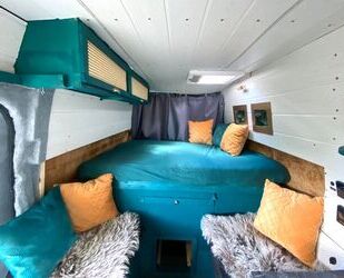 Ford Transit Gebrauchtwagen