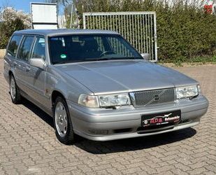 Volvo 960 Gebrauchtwagen