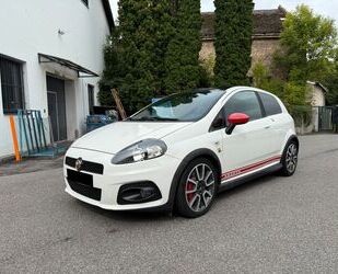 Abarth Grande Punto Gebrauchtwagen