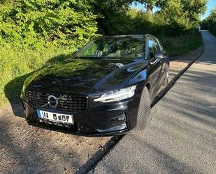 Volvo V60 Gebrauchtwagen