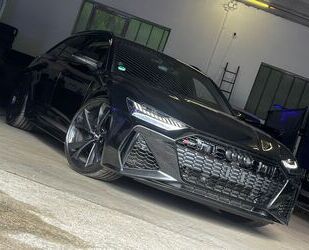 Audi RS6 Gebrauchtwagen