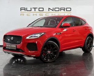 Jaguar E-Pace Gebrauchtwagen