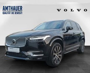 Volvo XC90 Gebrauchtwagen