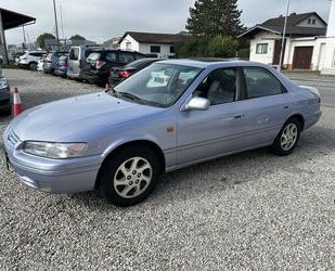 Toyota Camry Gebrauchtwagen