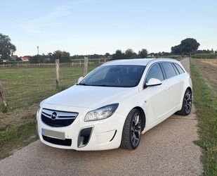Opel Insignia Gebrauchtwagen