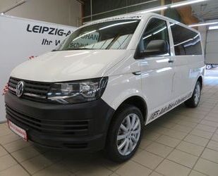 VW T6 Transporter Gebrauchtwagen