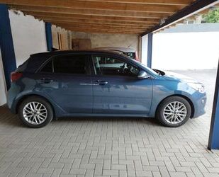 Kia Rio Gebrauchtwagen