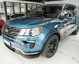 Ford Explorer Gebrauchtwagen