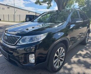 Kia Sorento Gebrauchtwagen