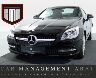 Mercedes-Benz SLK 250 Gebrauchtwagen