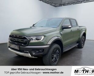 Ford Ranger Gebrauchtwagen