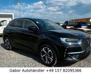 DS Automobiles DS7 (Crossback) Gebrauchtwagen