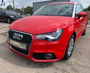 Audi A1 Gebrauchtwagen