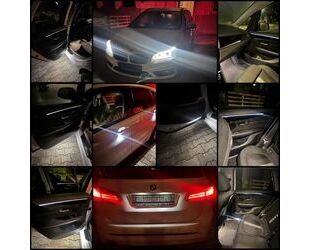 BMW 218 Active Tourer Gebrauchtwagen