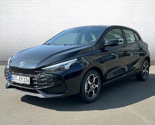 MG MG3 Gebrauchtwagen