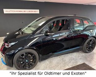 BMW i3 Gebrauchtwagen