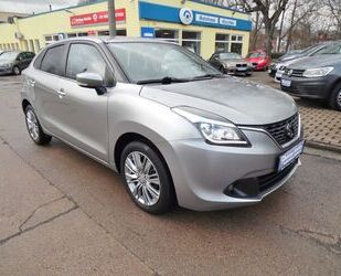 Suzuki Baleno Gebrauchtwagen