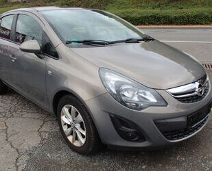 Opel Corsa Gebrauchtwagen
