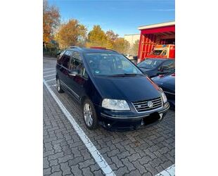 VW Sharan Gebrauchtwagen