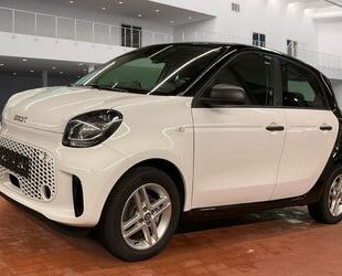 Smart ForFour Gebrauchtwagen