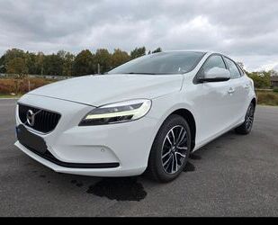 Volvo V40 Gebrauchtwagen