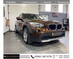 BMW X1 Gebrauchtwagen