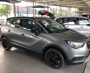 Opel Crossland (X) Gebrauchtwagen