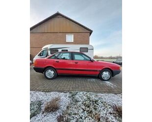 Audi 80 Gebrauchtwagen