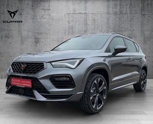 Cupra Ateca Gebrauchtwagen