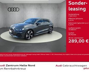 Audi A3 Gebrauchtwagen
