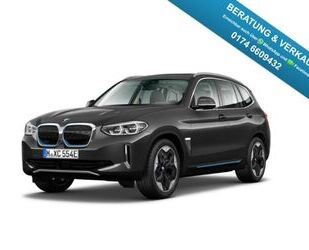 BMW iX3 Gebrauchtwagen