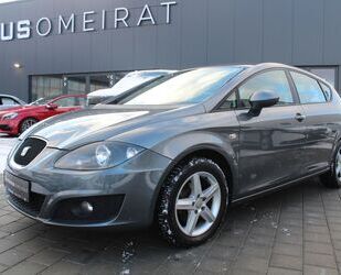 Seat Leon Gebrauchtwagen