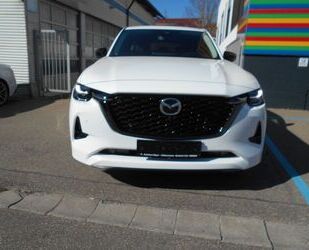 Mazda CX-60 Gebrauchtwagen