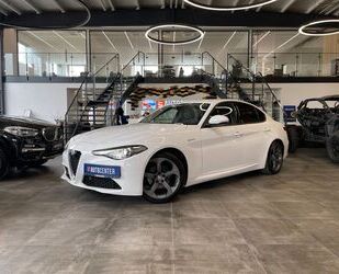 Alfa Romeo Giulia Gebrauchtwagen