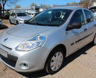 Renault Clio Gebrauchtwagen