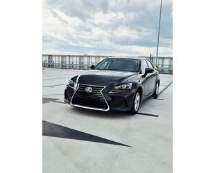 Lexus IS 300 Gebrauchtwagen