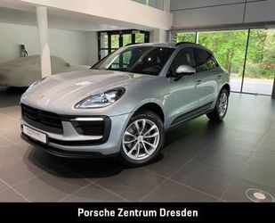 Porsche Macan Gebrauchtwagen