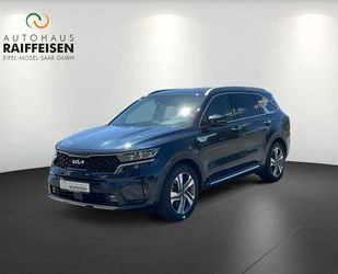 Kia Sorento Gebrauchtwagen