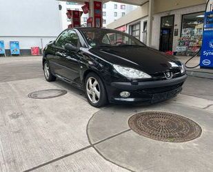 Peugeot 206 Gebrauchtwagen