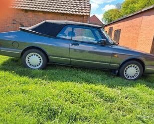 Saab 900 Gebrauchtwagen