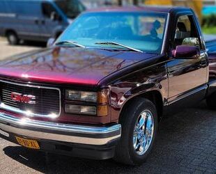 GMC Sierra Gebrauchtwagen
